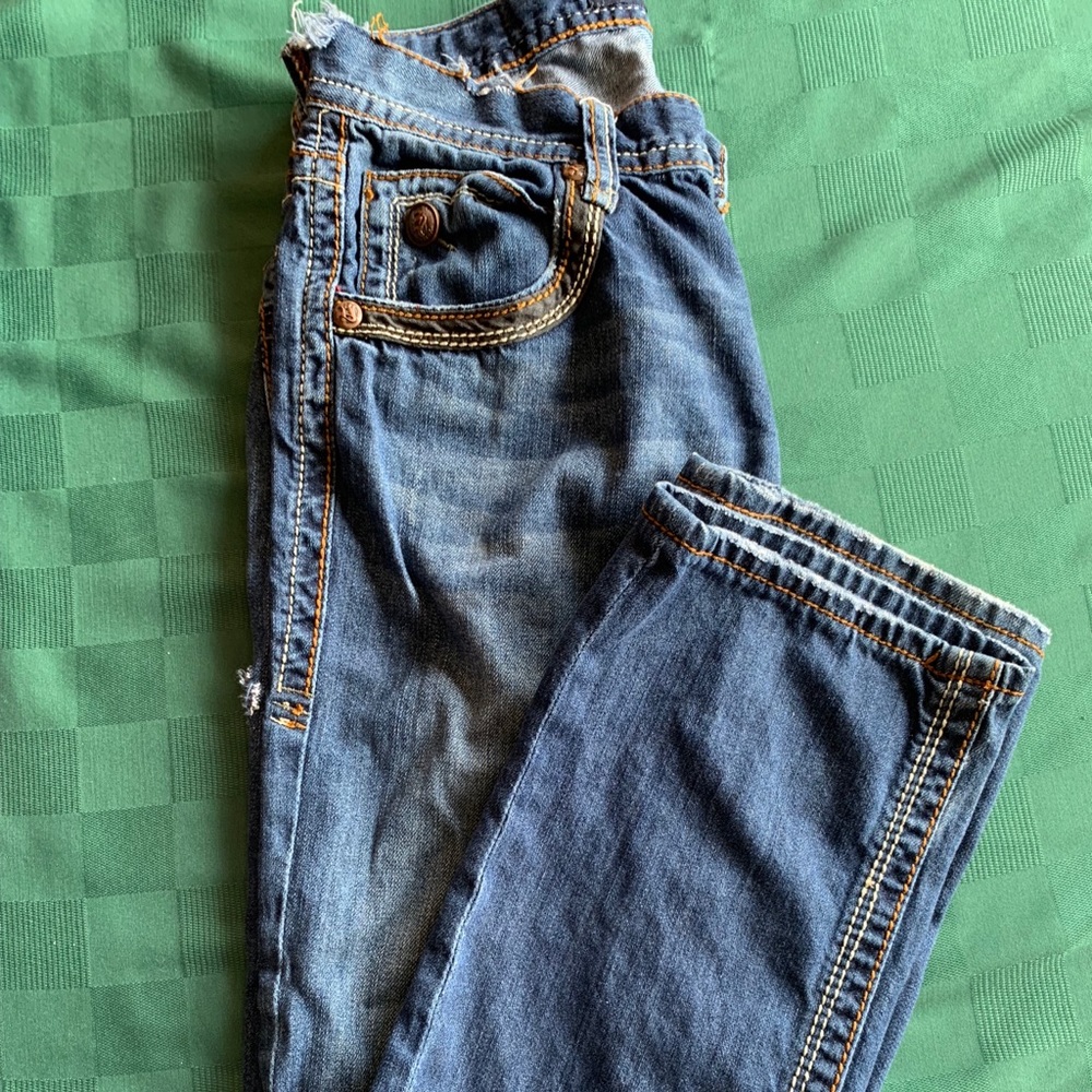 Men’s jeans ~ Seven~ 31/34